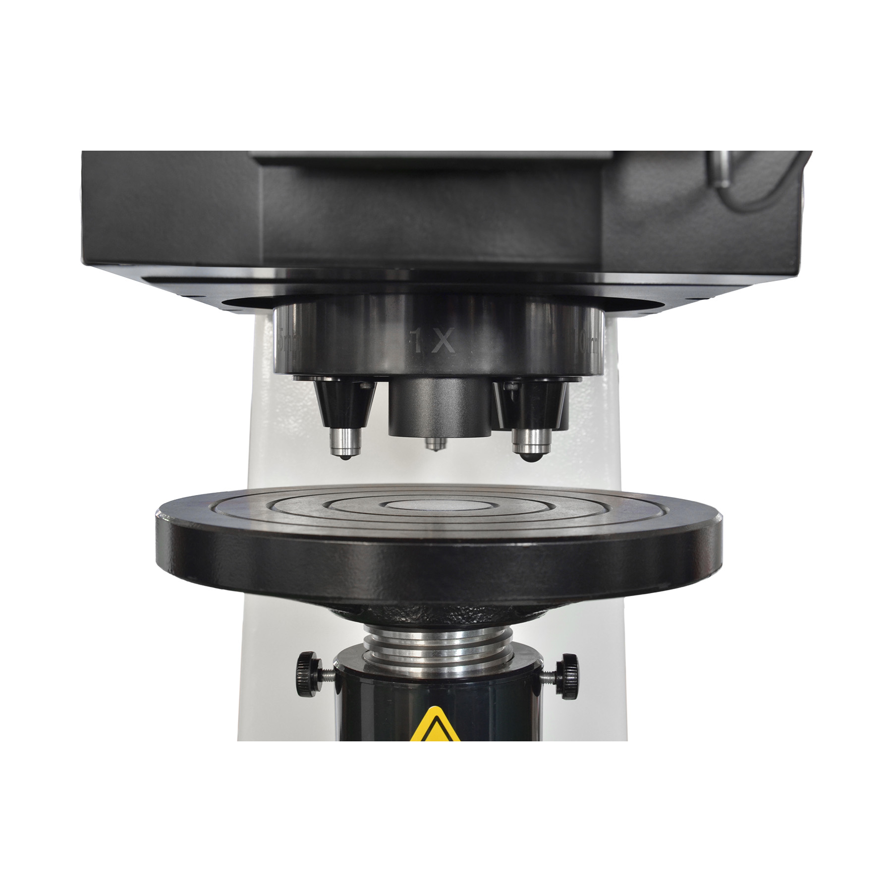 iPM-4000数显布氏硬度计 - 图片 5