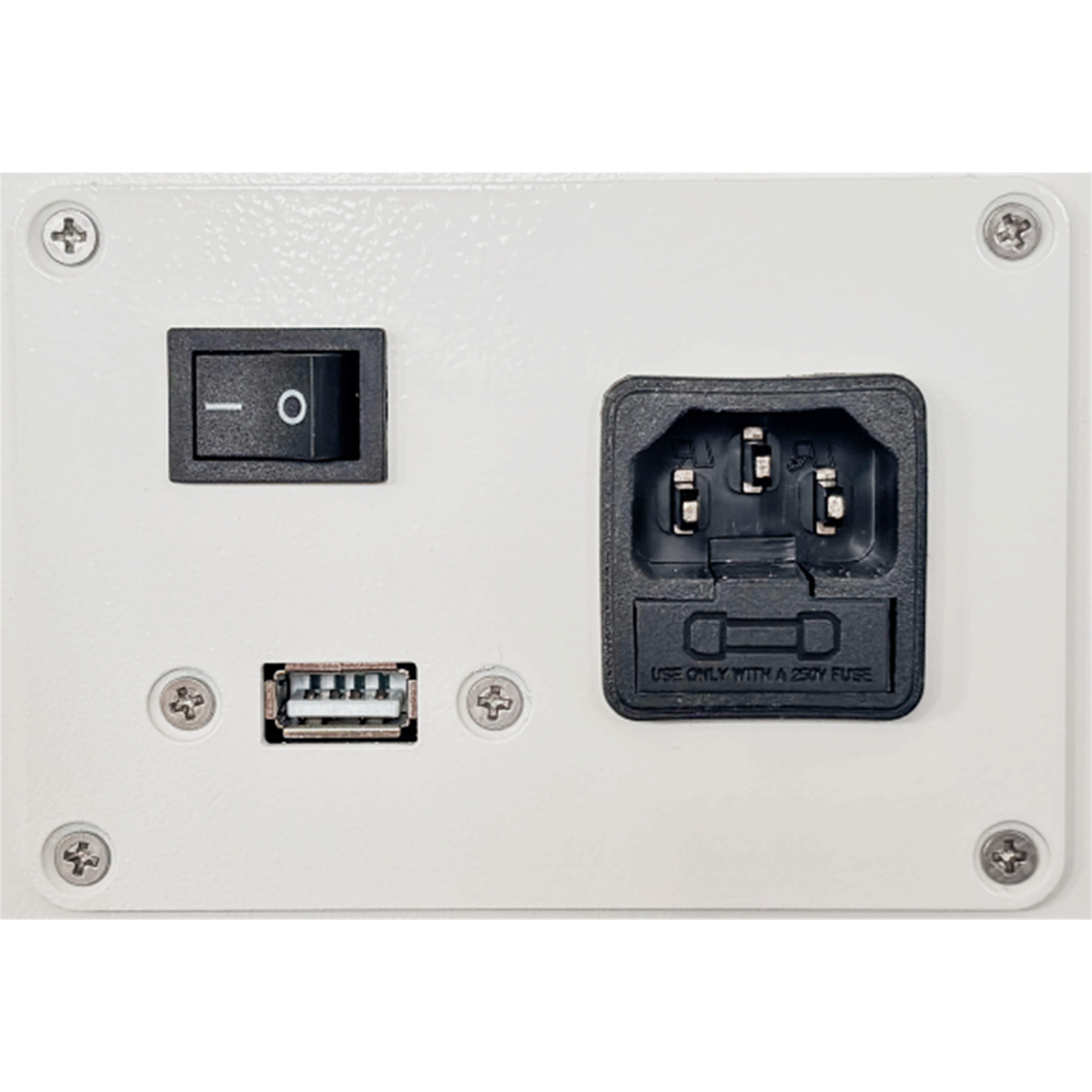 iPM-4000数显布氏硬度计 - 图片 6