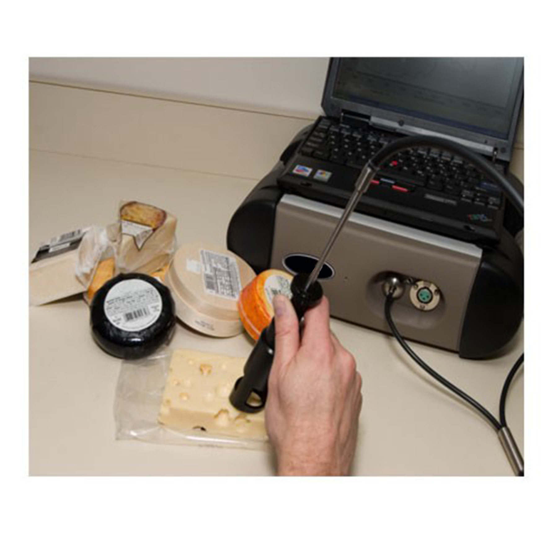 iPM 4近红外光谱仪 - 图片 4