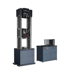 iPM-5000G系列微机控制电液伺服万能试验机