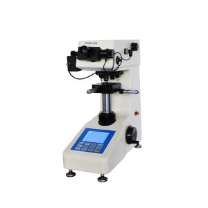 iPM-504数显显微维氏努氏硬度计
