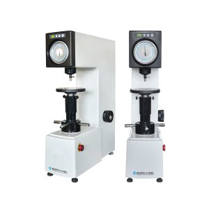 iPM-55DT电动表面洛氏硬度计