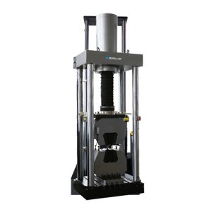 iPM-6000系列微机控制电液伺服万能试验机