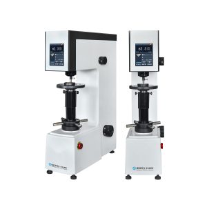 Home iPM-660 数显双洛氏硬度计