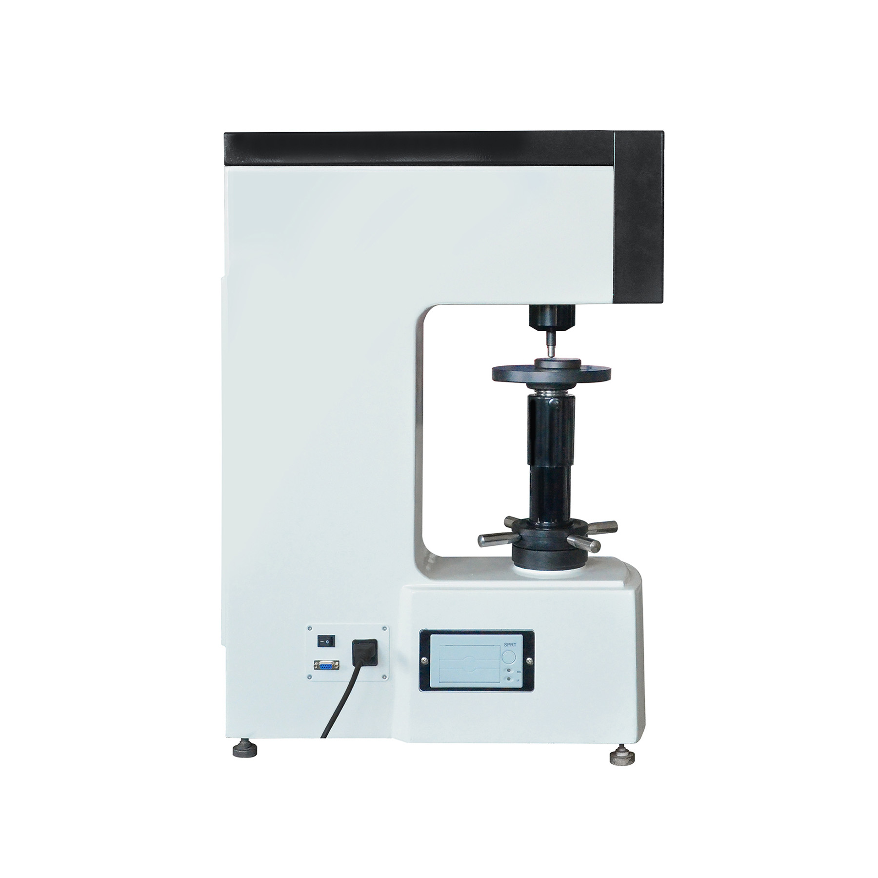 iPM-660 数显双洛氏硬度计 - 图片 4