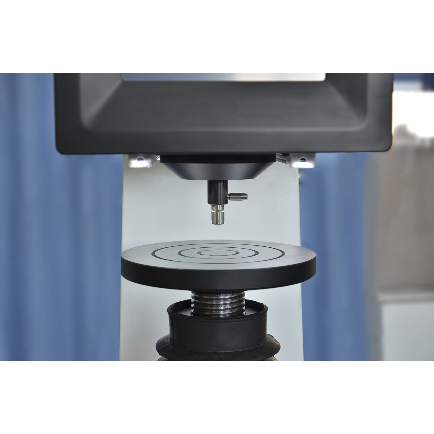 iPM-660Z 自动全洛氏硬度计 - 图片 5