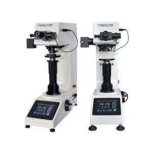 iPM-701数显小负荷布氏硬度计