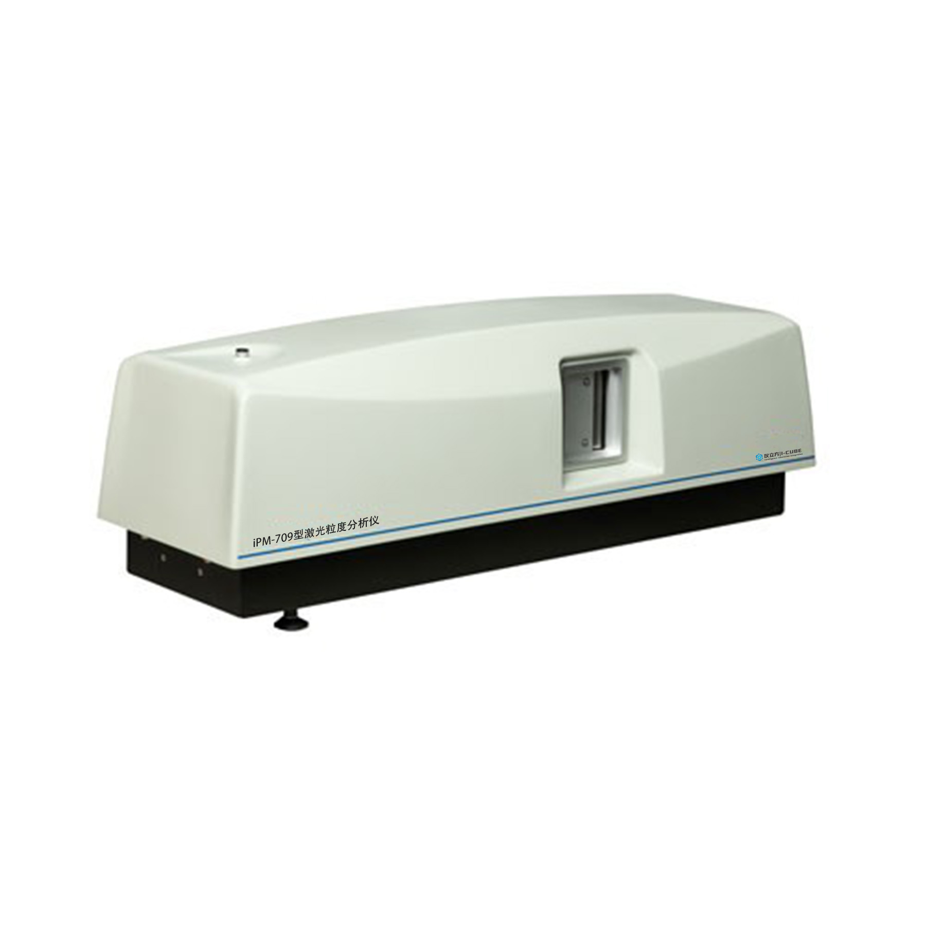 iPM-709型激光粒度分析仪