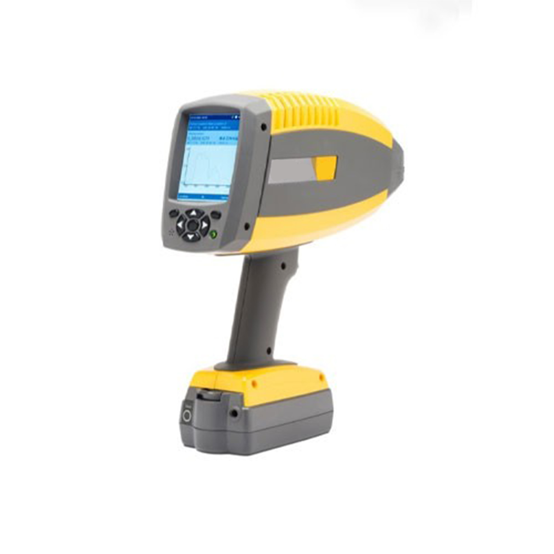 iPM 原材料分析手持式近红外光谱仪