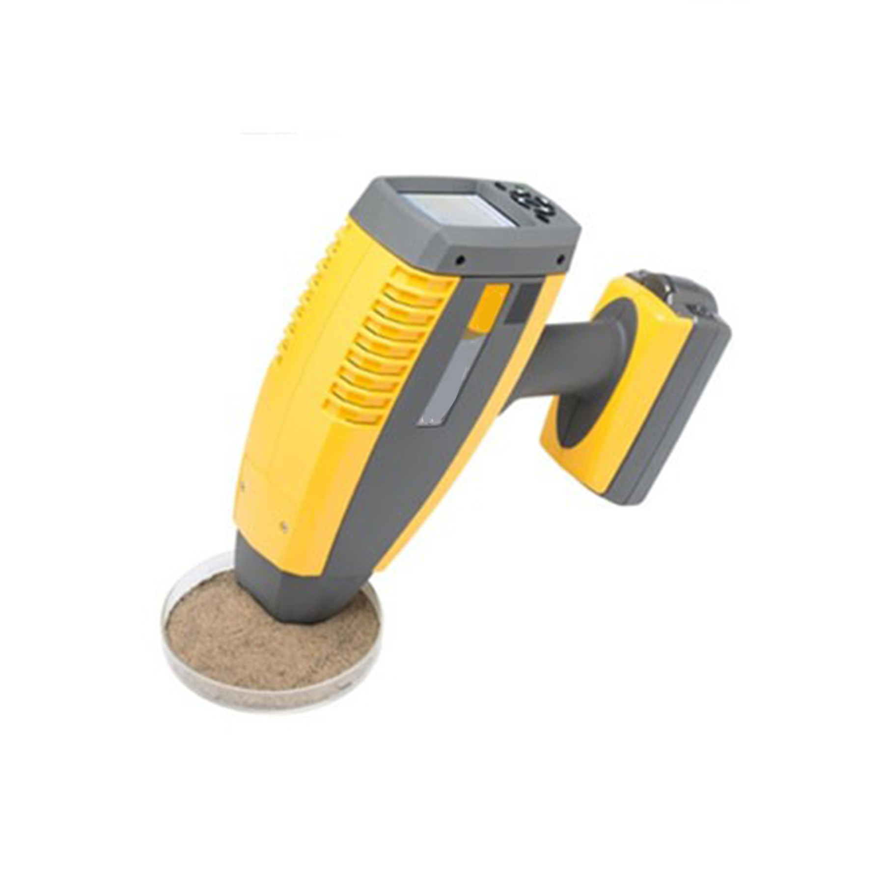 iPM 原材料分析手持式近红外光谱仪 - 图片 2