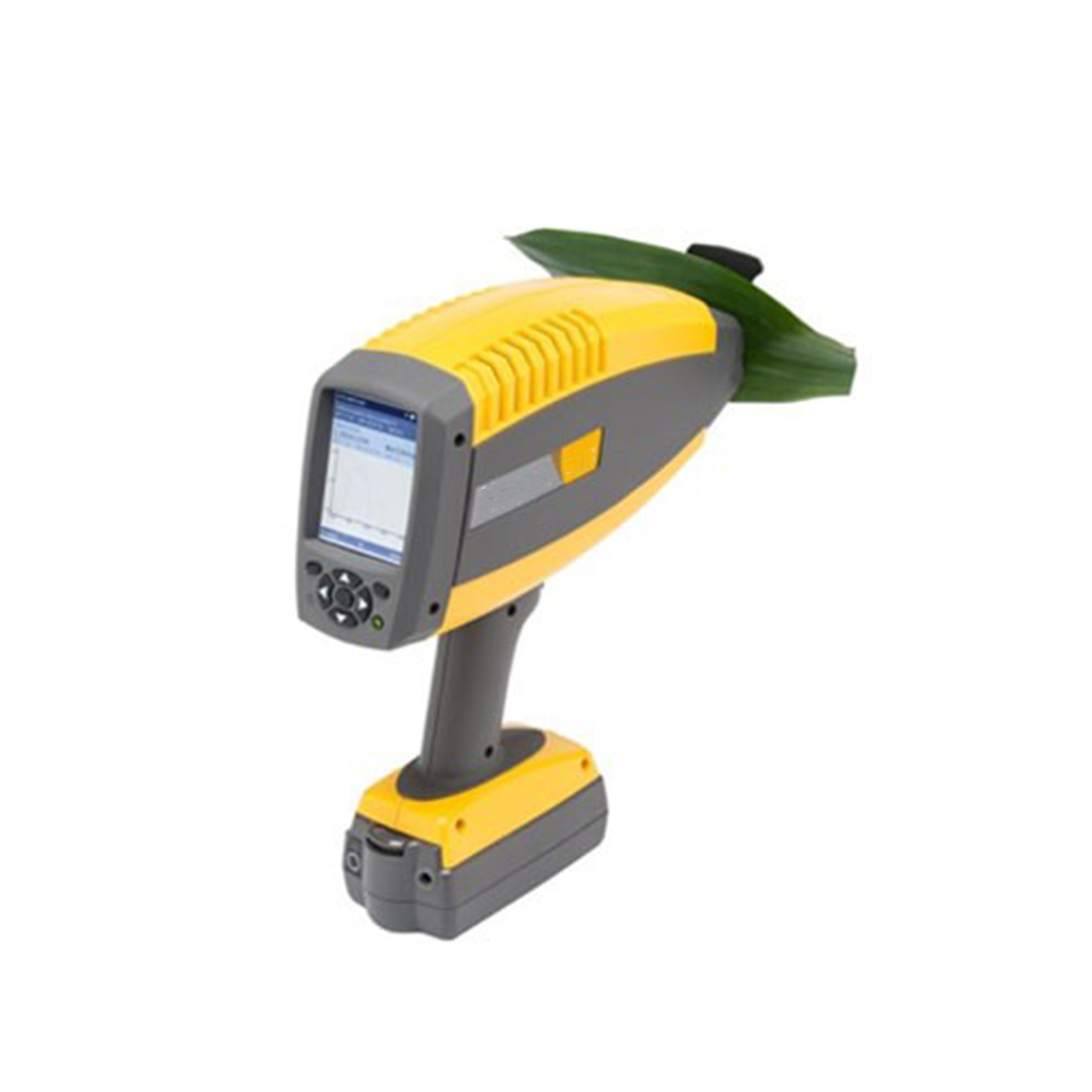 iPM 原材料分析手持式近红外光谱仪 - 图片 3