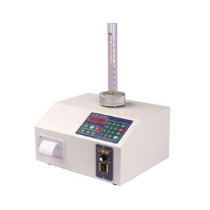 iPM系列粉体振实密度测试仪