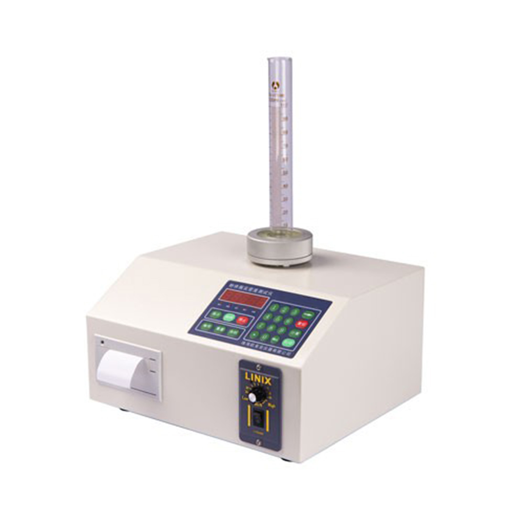 iPM系列粉体振实密度测试仪