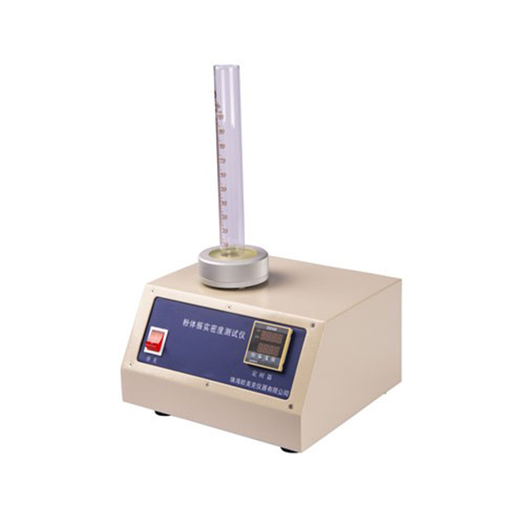 iPM系列粉体振实密度测试仪 - 图片 2