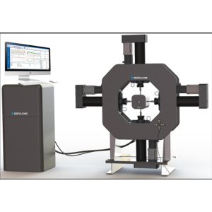 iPM系列耦合环境双轴蠕变试验机