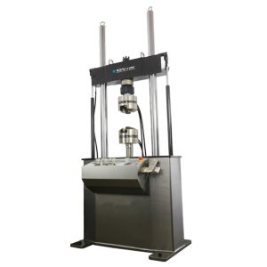 iPM落地式电液伺服疲劳试验机