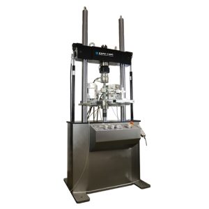 iPM高温电液伺服疲劳试验机