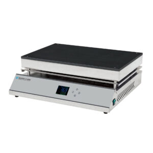 iSP-DRG 系列 石墨电热板