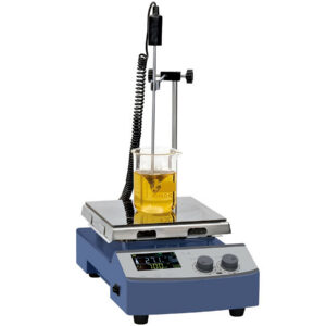 iSP-HCSC系列 微晶加热磁力搅拌器