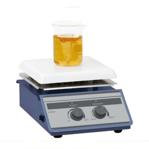 iSP-HCS系列 加热磁力搅拌器