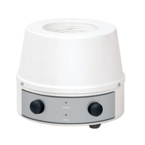 iSP-HDTS系列 磁力搅拌电热套