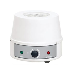 iSP-HDT系列 电子调温电热器