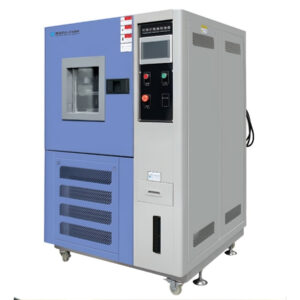 iSP-HJCH系列 恒温恒湿试验箱