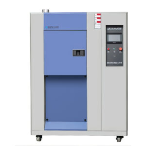 iSP-HJCJ系列 冷热冲击试验箱