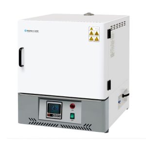 iSP-MFL系列 陶瓷纤维马弗炉