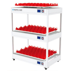 iSP-SNZY系列 组合台式振荡器