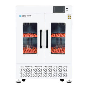 iSP-SQGY系列 柜式全温振荡培养箱