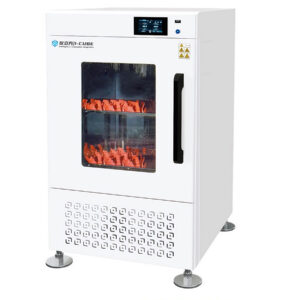 iSP-SQLY系列 立式全温振荡培养箱