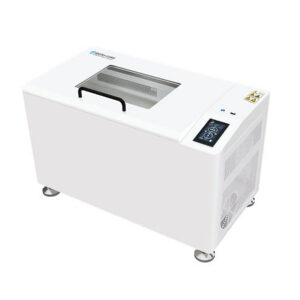 iSP-SQWY系列 卧式全温振荡培养箱