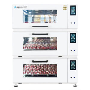 iSP-SQZY系列 大型组合式全温振荡培养箱