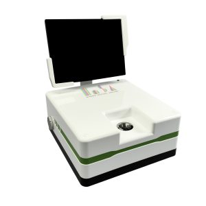 iST-T 傅里叶变换近红外光谱仪