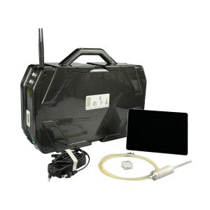 iST20-G便携式傅里叶红外气体分析仪