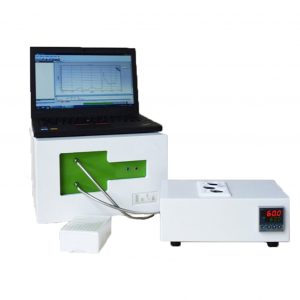 iST20-M傅里叶变换近红外光谱仪-液体透射