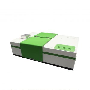 iST20-R-T双样品腔双通道傅里叶变换红外光谱仪