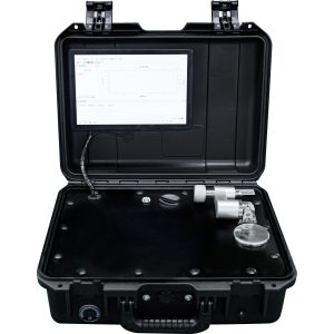 iST20便携式傅里叶变换红外光谱仪