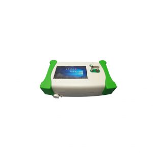 iST20手持式傅里叶变换物质分析仪