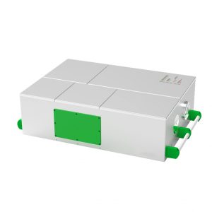 iST40V真空型傅里叶变换红外光谱仪