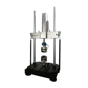 iPM作动器上置电液伺服疲劳试验机