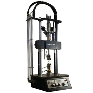 iPM台式电液伺服疲劳试验机