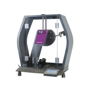 塑料摆锤冲击试验机