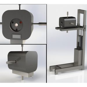 iPM深海环境压力试验舱