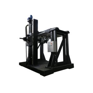 iPM结构件疲劳试验系统