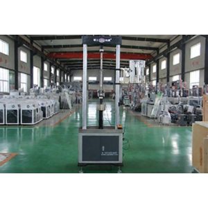 iPM-7504-D 型电子式高温持久蠕变试验机