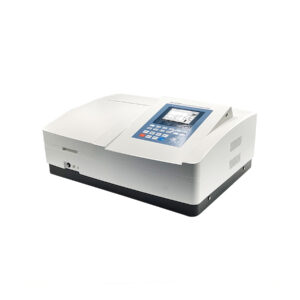 iUV-Vis-7100 双光束