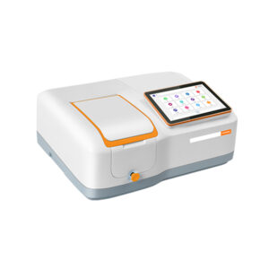 iUV-Vis-M6 比例双光束