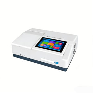 iUV-Vis-P9 双光束